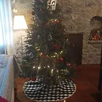 Number 5 House