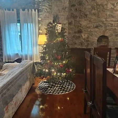 Prázdninový dům Number 5 House *