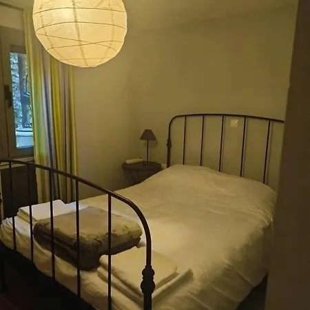 Number 5 House Prázdninový dům