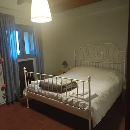 Prázdninový dům Number 5 House