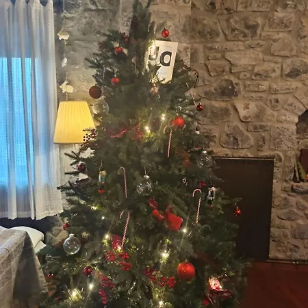 Number 5 House * Vitina