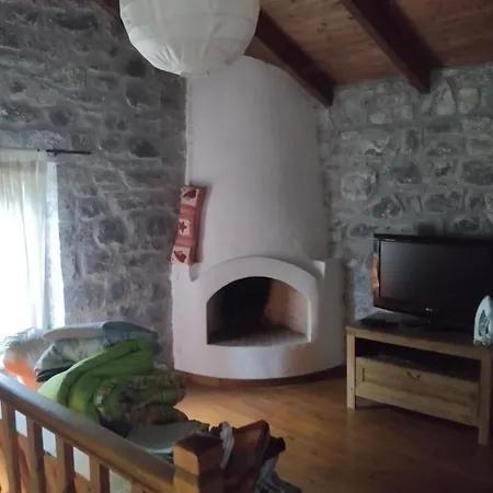 Prázdninový dům Number 5 House