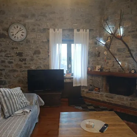 Prázdninový dům Number 5 House Vitina