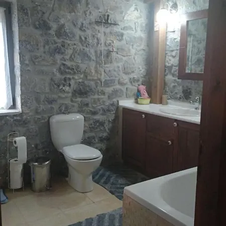 Prázdninový dům Number 5 House