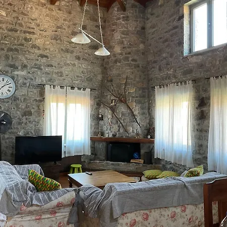 Σπίτι διακοπών Number 5 House *