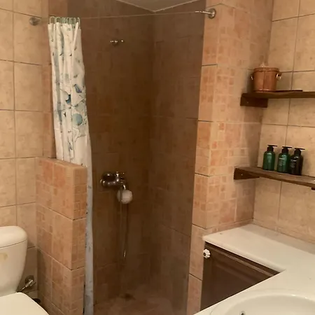 Prázdninový dům Number 5 House Vitina