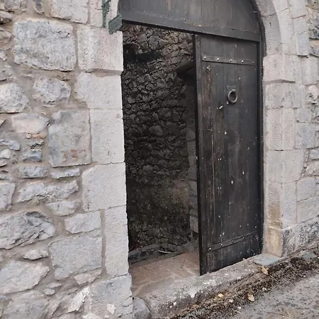 Number 5 House Prázdninový dům *