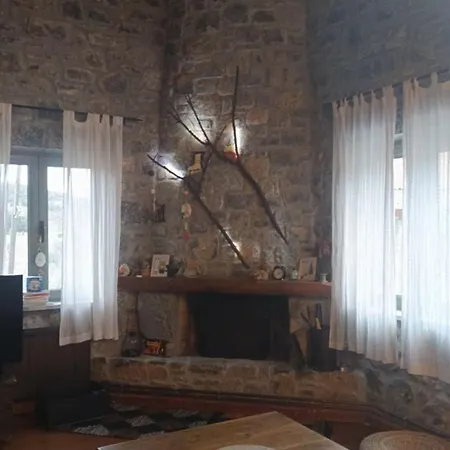 Prázdninový dům Number 5 House *