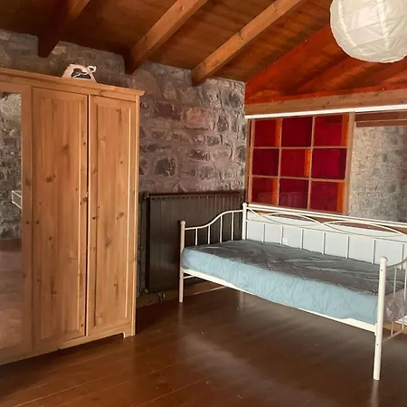 Number 5 House Σπίτι διακοπών Βυτίνα