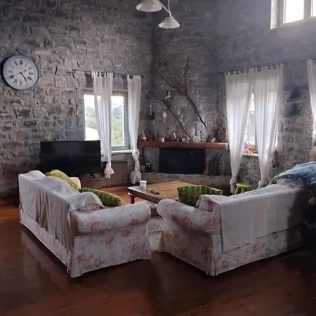 Tatil Evi Number 5 House Vytina