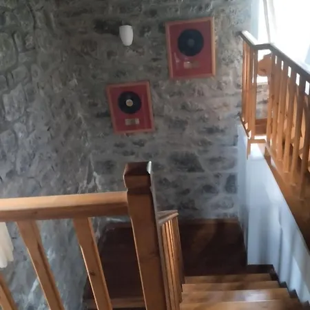 Tatil Evi Number 5 House