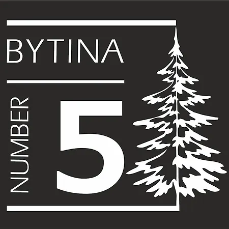Number 5 House Tatil Evi *