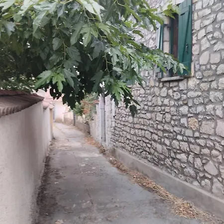 Prázdninový dům Number 5 House *