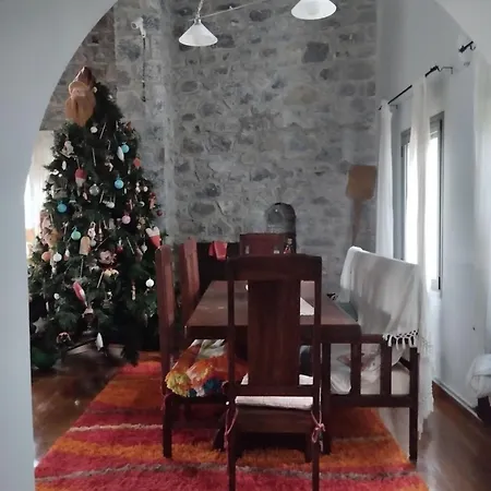 Σπίτι διακοπών Number 5 House Βυτίνα