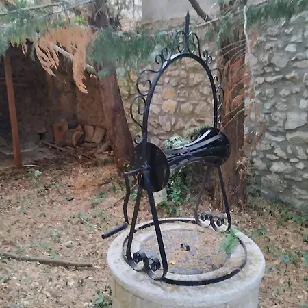 Number 5 House Prázdninový dům *