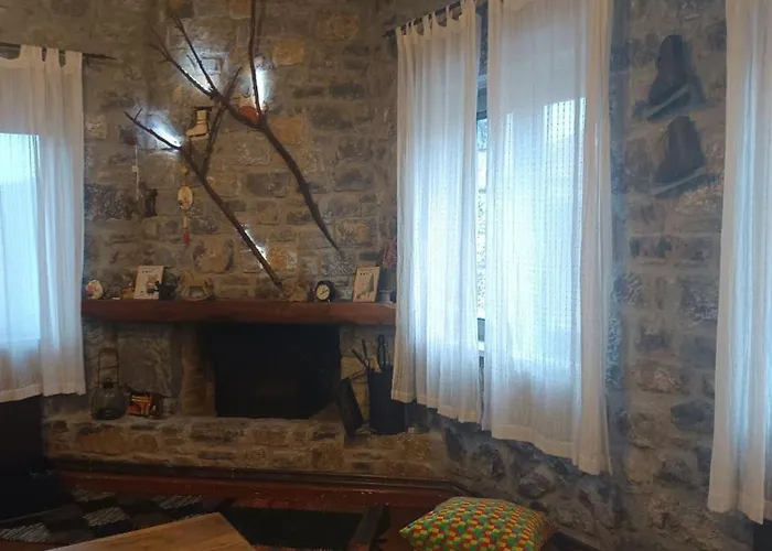 Number 5 House Holiday home *