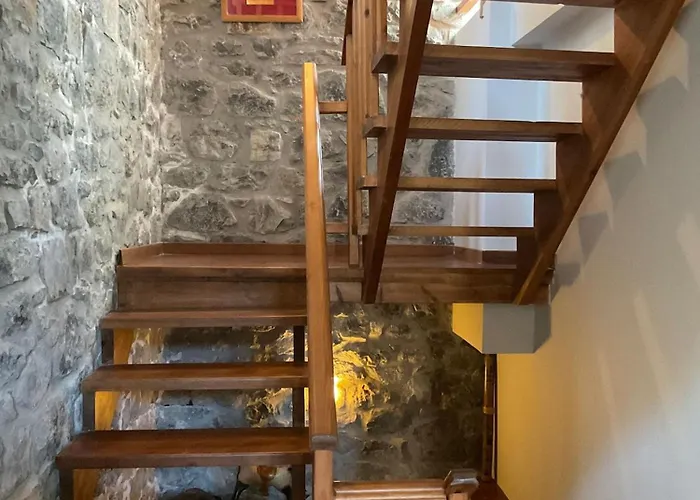 Number 5 House Σπίτι διακοπών *