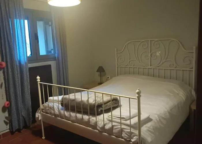 Σπίτι διακοπών Number 5 House