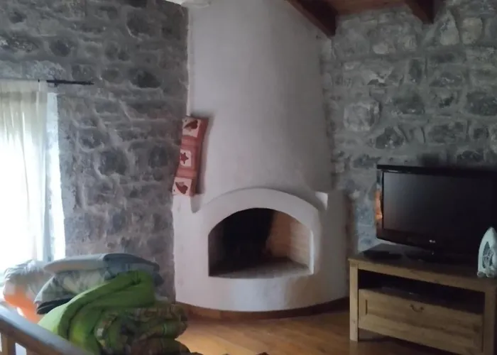 Σπίτι διακοπών Number 5 House