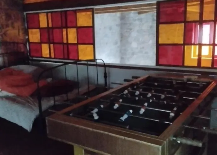 Number 5 House Holiday home *