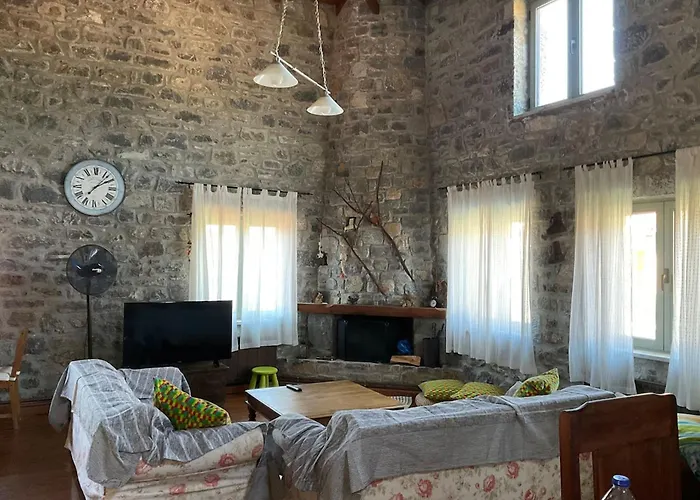 Σπίτι διακοπών Number 5 House *