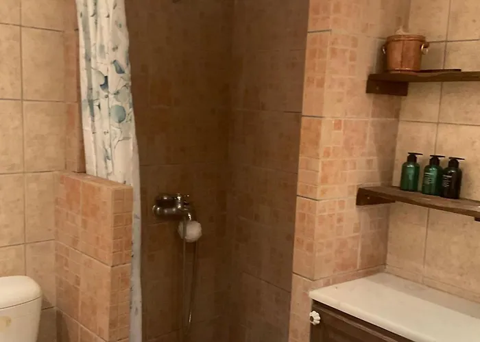 Σπίτι διακοπών Number 5 House Βυτίνα