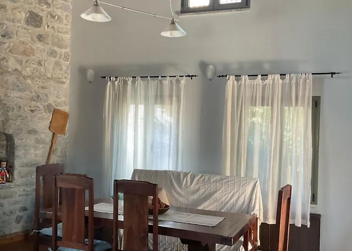 Number 5 House Σπίτι διακοπών