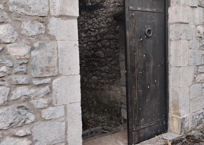Number 5 House Σπίτι διακοπών *