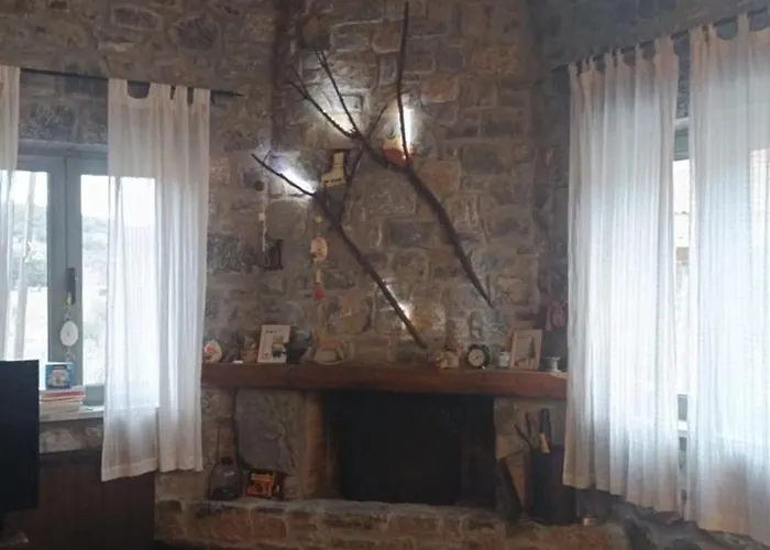 Σπίτι διακοπών Number 5 House *