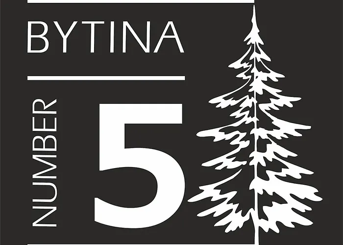 Number 5 House Σπίτι διακοπών *