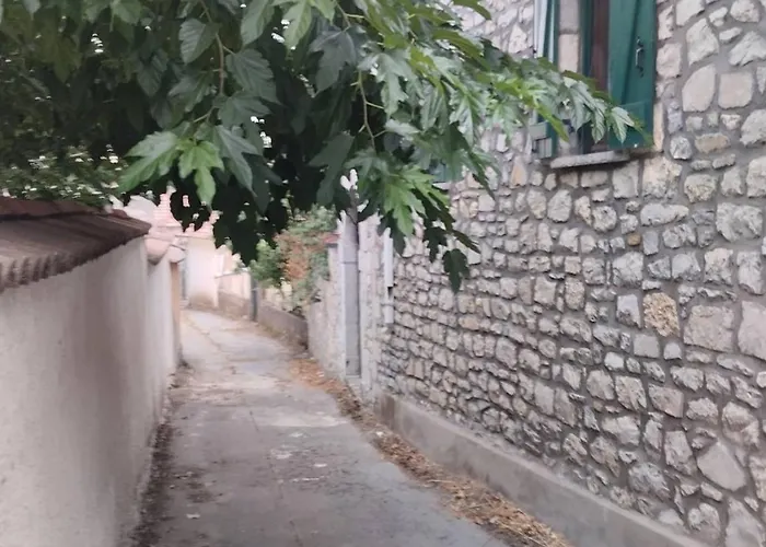 Σπίτι διακοπών Number 5 House *