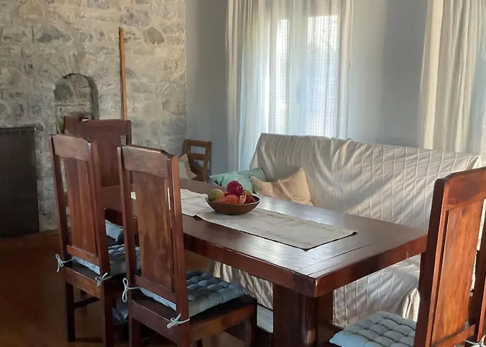 Number 5 House Σπίτι διακοπών *
