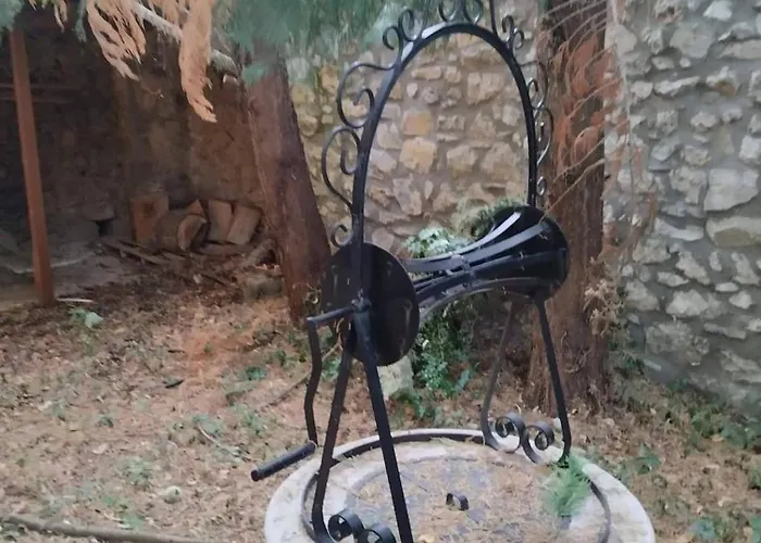 Number 5 House Holiday home *